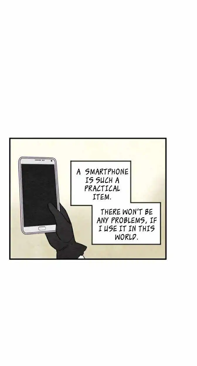 Iris – Lady With A Smartphone [ALL CHAPTERS] Chapter 9 56